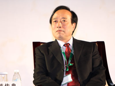 戴傳典：茅臺鎮(zhèn)環(huán)境整治初期已投入近20億