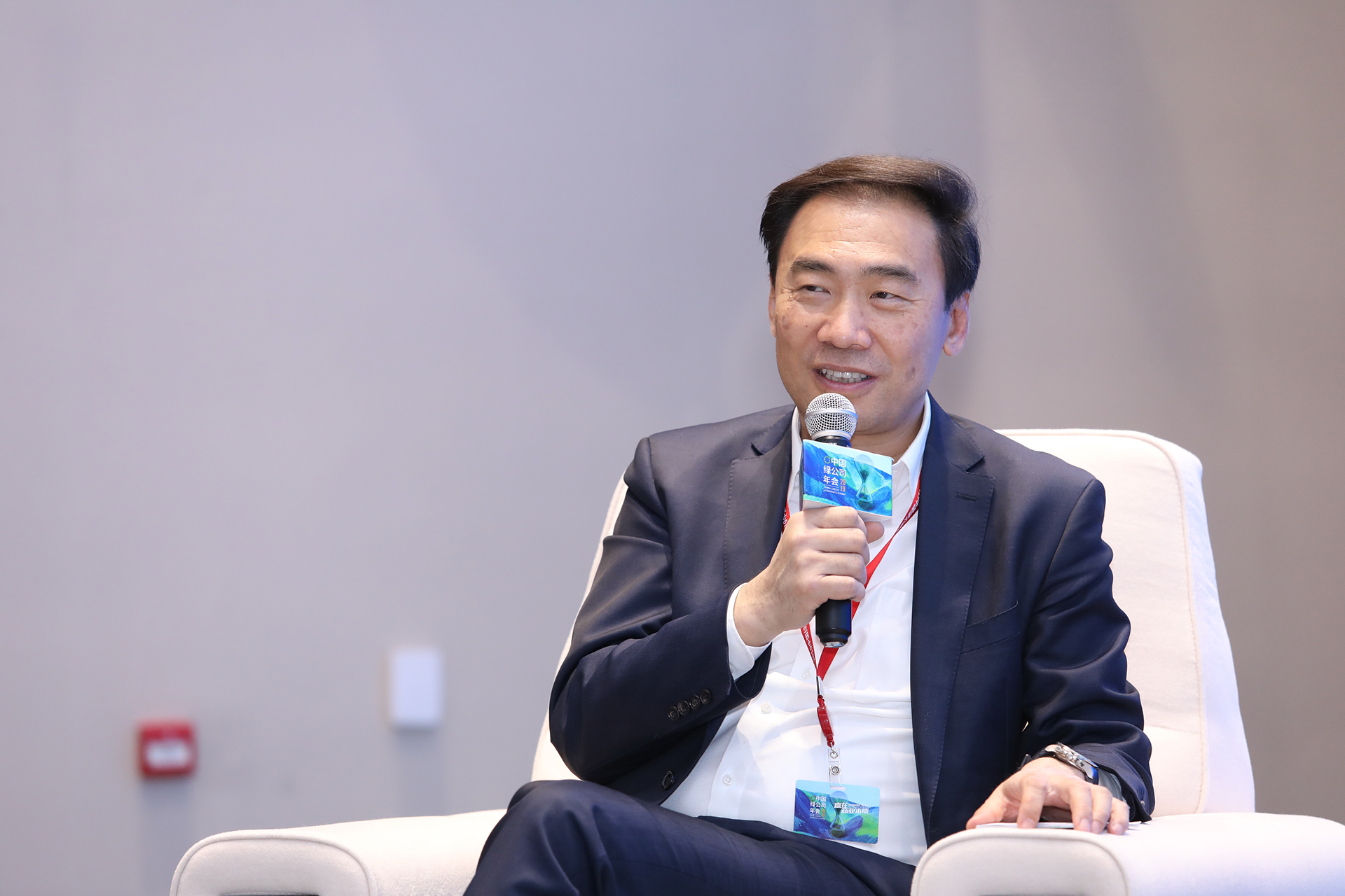 北極光創(chuàng)投創(chuàng)始人、董事總經理鄧鋒